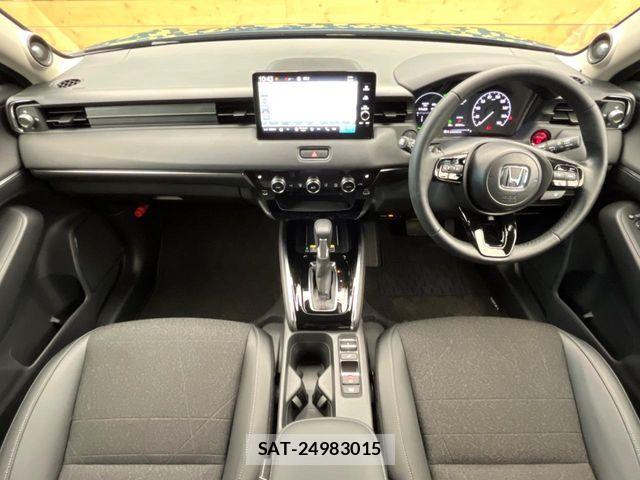 Honda VEZEL 2025-05 6914882-1