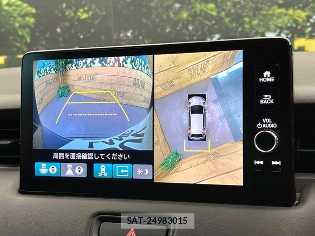 Honda VEZEL 2025-05 6914882-3
