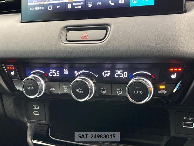 Honda VEZEL 2025-05 6914882-4