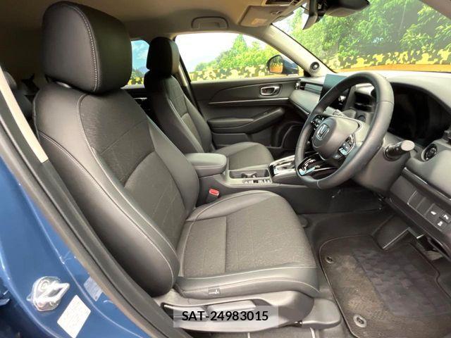 Honda VEZEL 2025-05 6914882-7