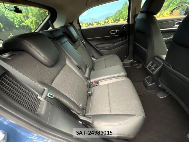 Honda VEZEL 2025-05 6914882-8