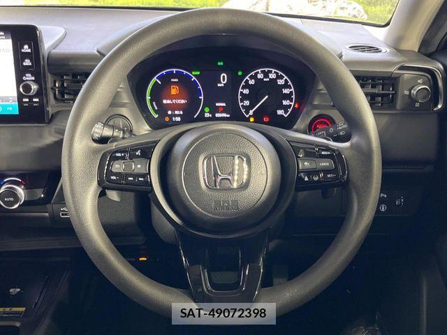 Honda VEZEL 2023-08 6914891-10
