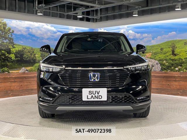 Honda VEZEL 2023-08 6914891-13