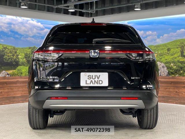 Honda VEZEL 2023-08 6914891-14