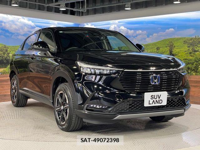 Honda VEZEL 2023-08 6914891-15