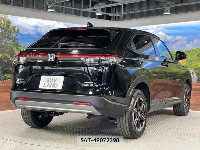 Honda VEZEL 2023-08 6914891-16