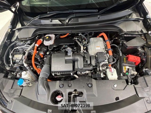 Honda VEZEL 2023-08 6914891-17