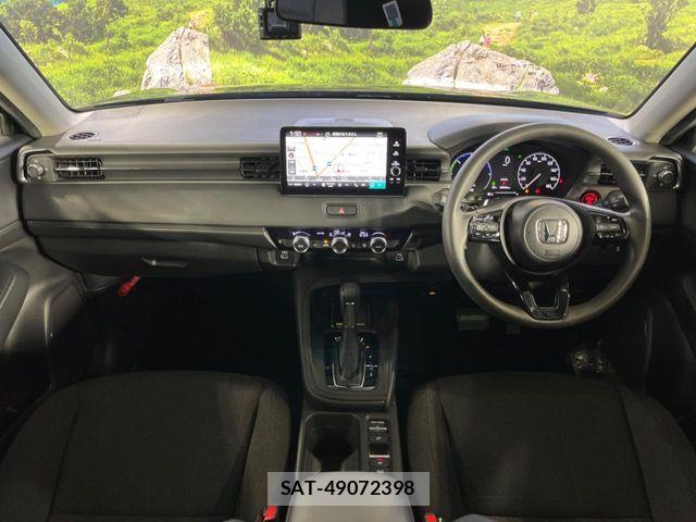 Honda VEZEL 2023-08 6914891-1