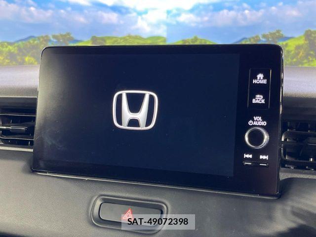 Honda VEZEL 2023-08 6914891-2