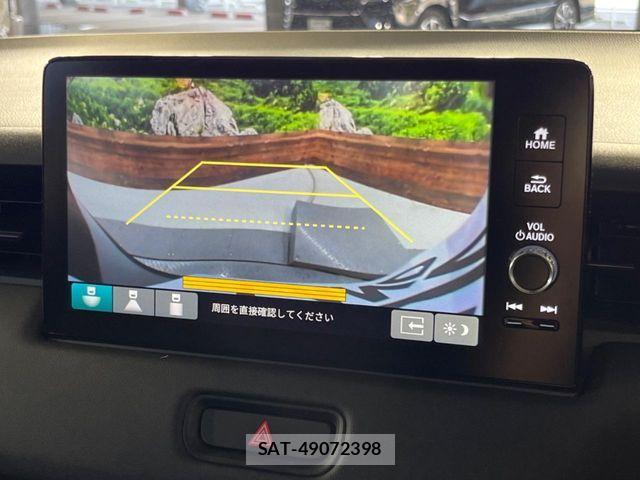 Honda VEZEL 2023-08 6914891-3