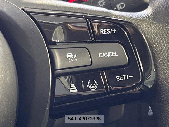 Honda VEZEL 2023-08 6914891-4