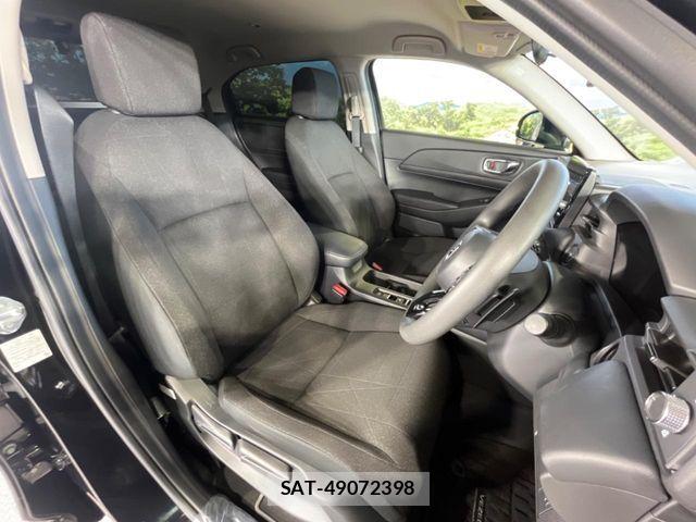 Honda VEZEL 2023-08 6914891-7