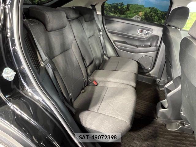 Honda VEZEL 2023-08 6914891-8