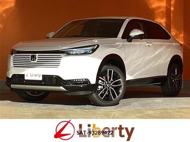 Honda VEZEL 2025-08 6914866-0