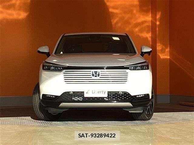 Honda VEZEL 2025-08 6914866-5