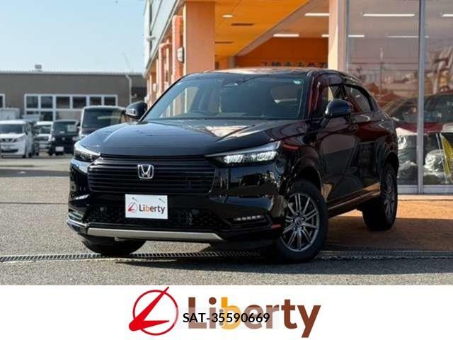 Honda VEZEL 2024-10 6914883-0