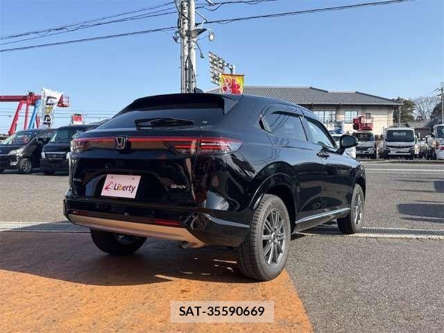 Honda VEZEL 2024-10 6914883-9