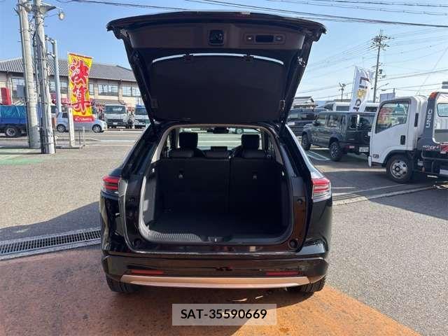 Honda VEZEL 2024-10 6914883-12