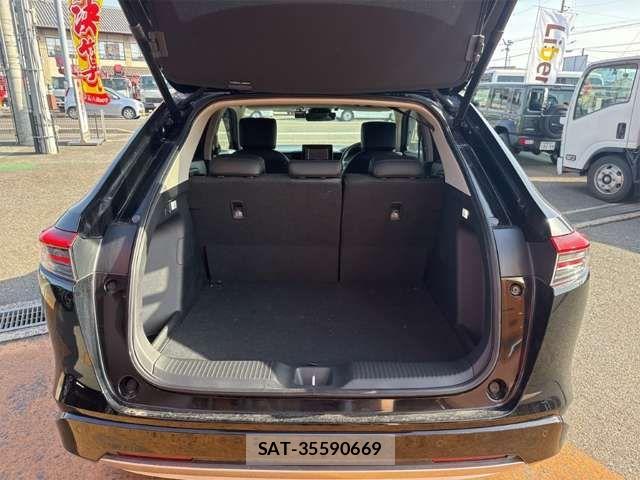 Honda VEZEL 2024-10 6914883-13