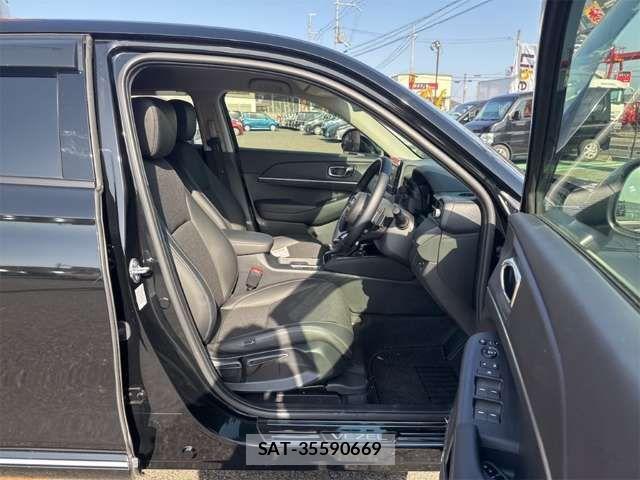 Honda VEZEL 2024-10 6914883-15