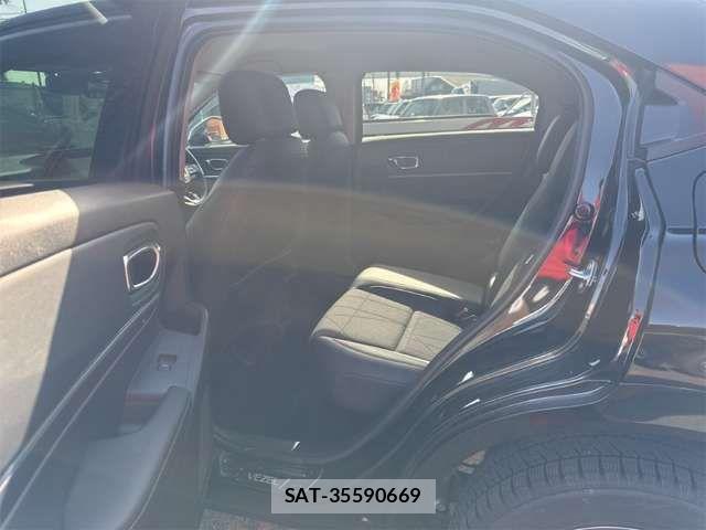 Honda VEZEL 2024-10 6914883-17