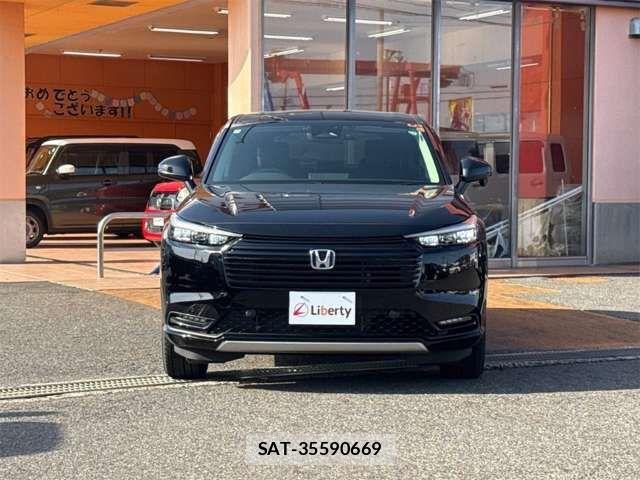 Honda VEZEL 2024-10 6914883-6