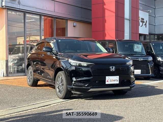Honda VEZEL 2024-10 6914883-7