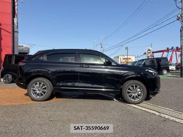 Honda VEZEL 2024-10 6914883-8