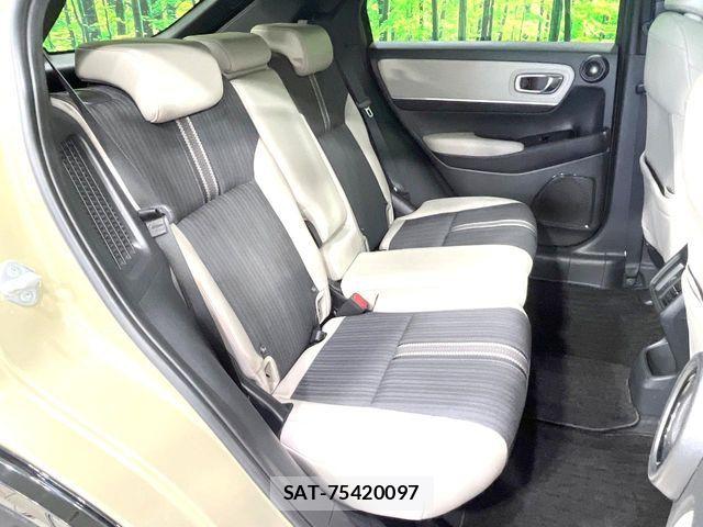 Honda VEZEL 2021-07 6914888-9
