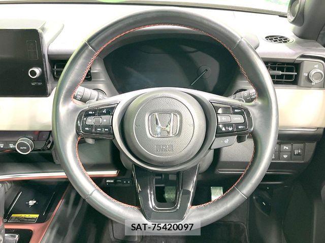 Honda VEZEL 2021-07 6914888-11