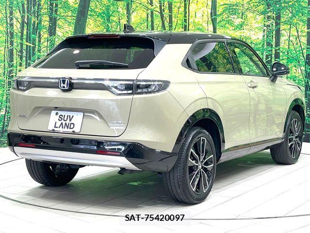 Honda VEZEL 2021-07 6914888-17