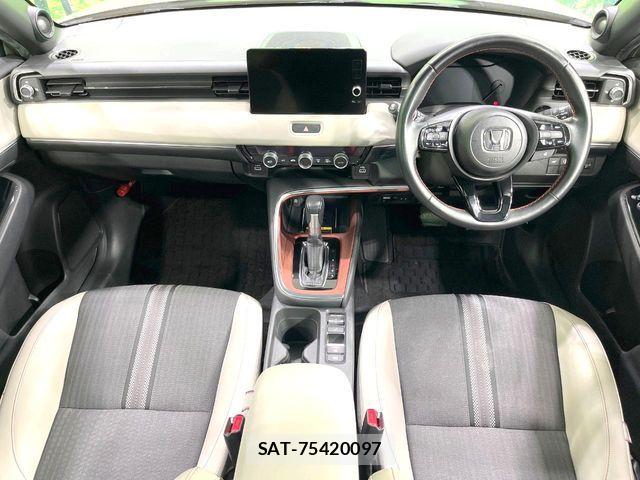 Honda VEZEL 2021-07 6914888-1