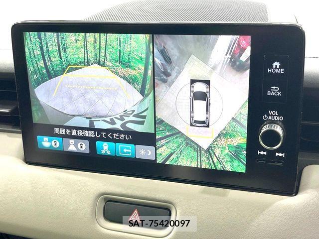 Honda VEZEL 2021-07 6914888-3