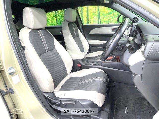 Honda VEZEL 2021-07 6914888-8
