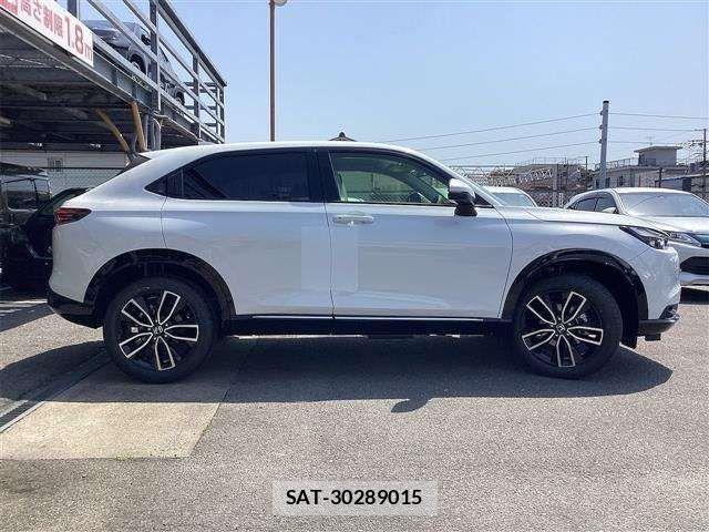 Honda VEZEL 2025-07 6914857-11