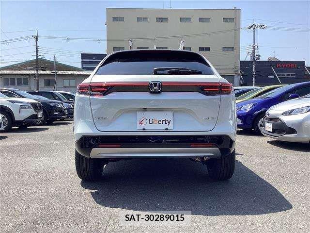Honda VEZEL 2025-07 6914857-12