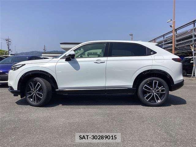 Honda VEZEL 2025-07 6914857-13