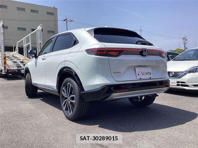 Honda VEZEL 2025-07 6914857-14