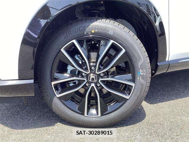 Honda VEZEL 2025-07 6914857-17