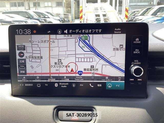 Honda VEZEL 2025-07 6914857-4