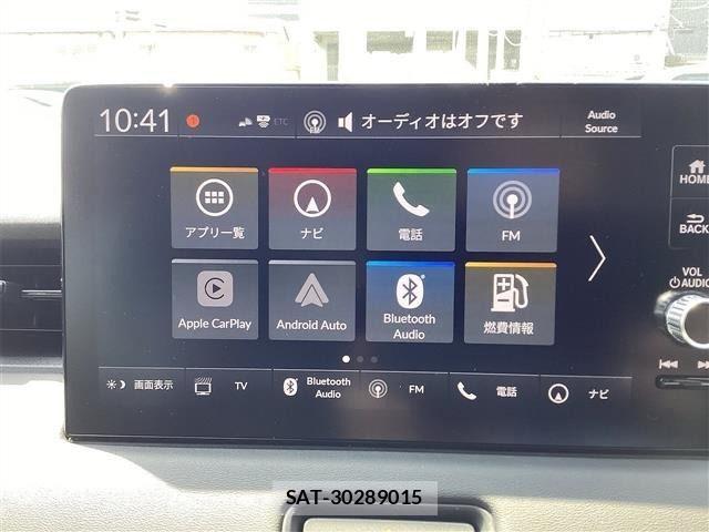 Honda VEZEL 2025-07 6914857-5