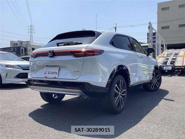 Honda VEZEL 2025-07 6914857-7