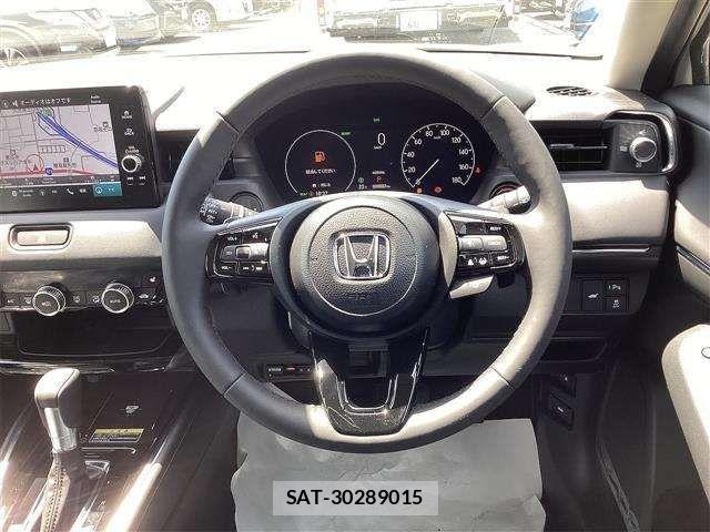 Honda VEZEL 2025-07 6914857-8