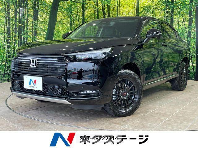 Honda VEZEL 2025-12 6914873-0