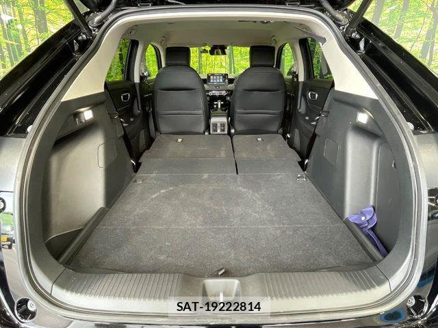 Honda VEZEL 2025-12 6914873-9