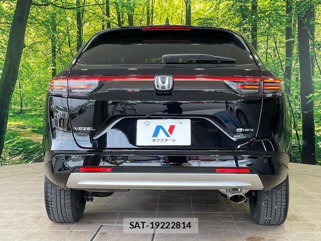Honda VEZEL 2025-12 6914873-14