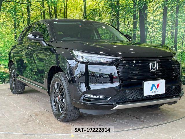 Honda VEZEL 2025-12 6914873-15