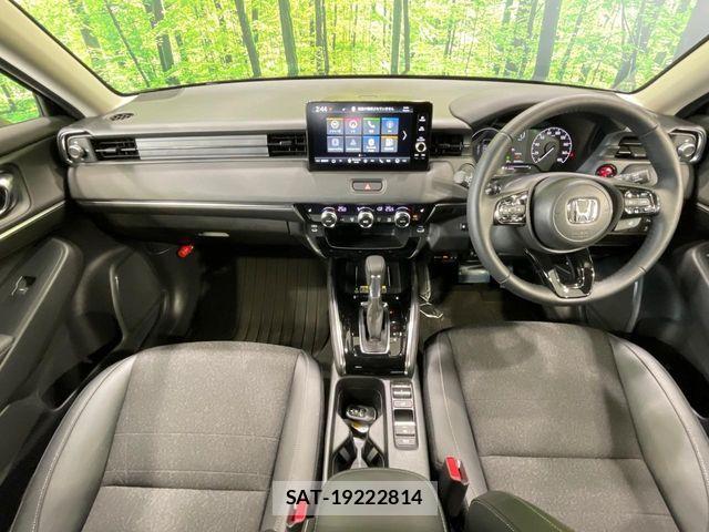 Honda VEZEL 2025-12 6914873-1