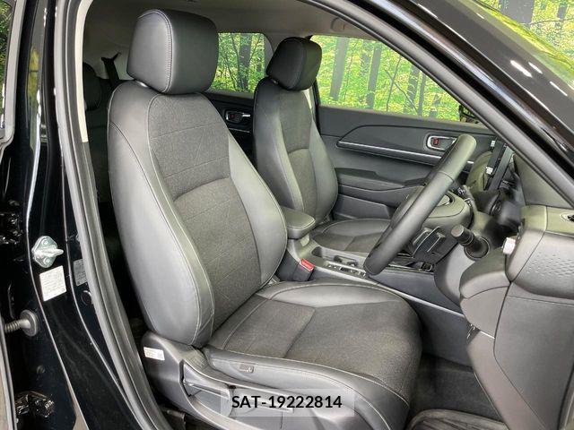 Honda VEZEL 2025-12 6914873-7