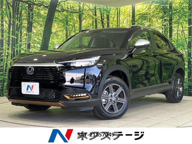 Honda VEZEL 2024-05 6914881-0